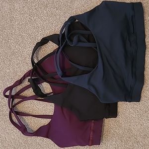 Lululemon Align bras